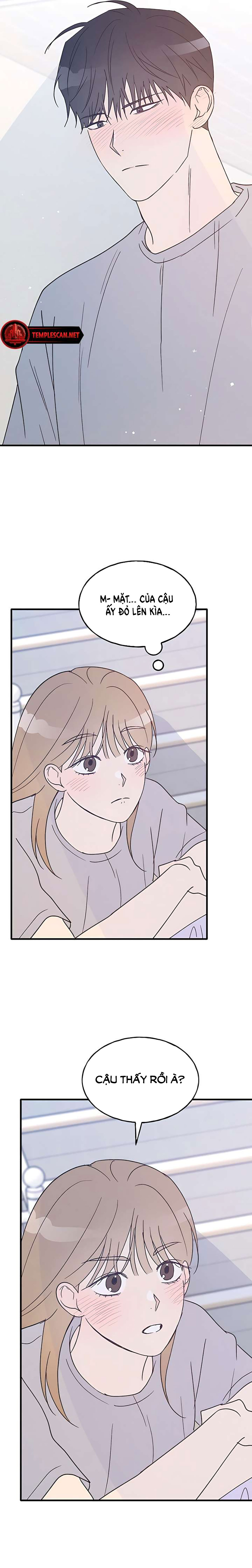 nguyên tắc của bạn thân là con trai chapter 32.2 1