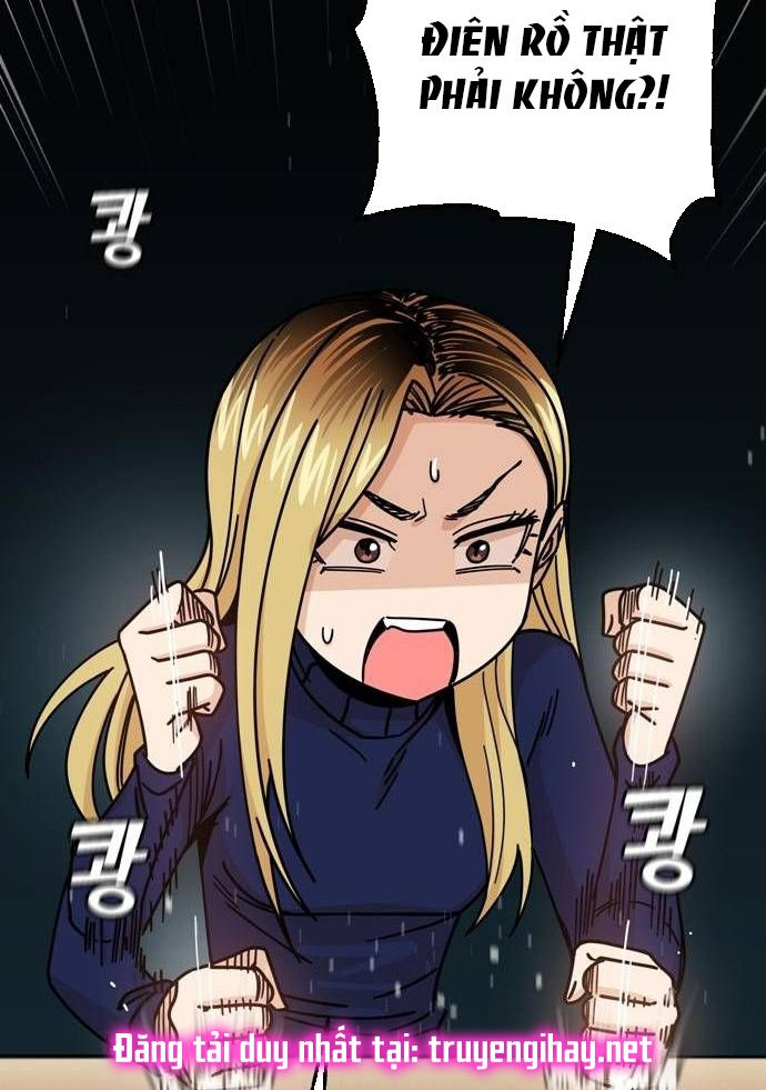 cuộc gặp gỡ định mệnh! chapter 14 36