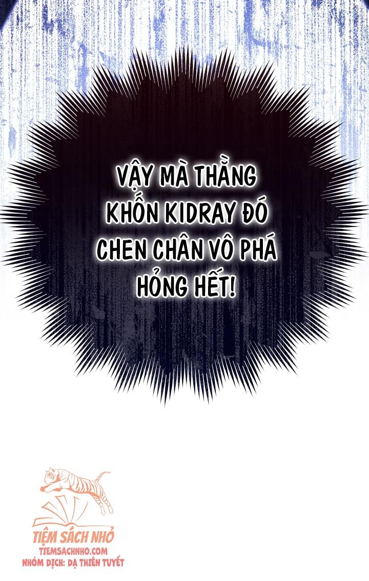 ác nữ là con rối chapter 50 8