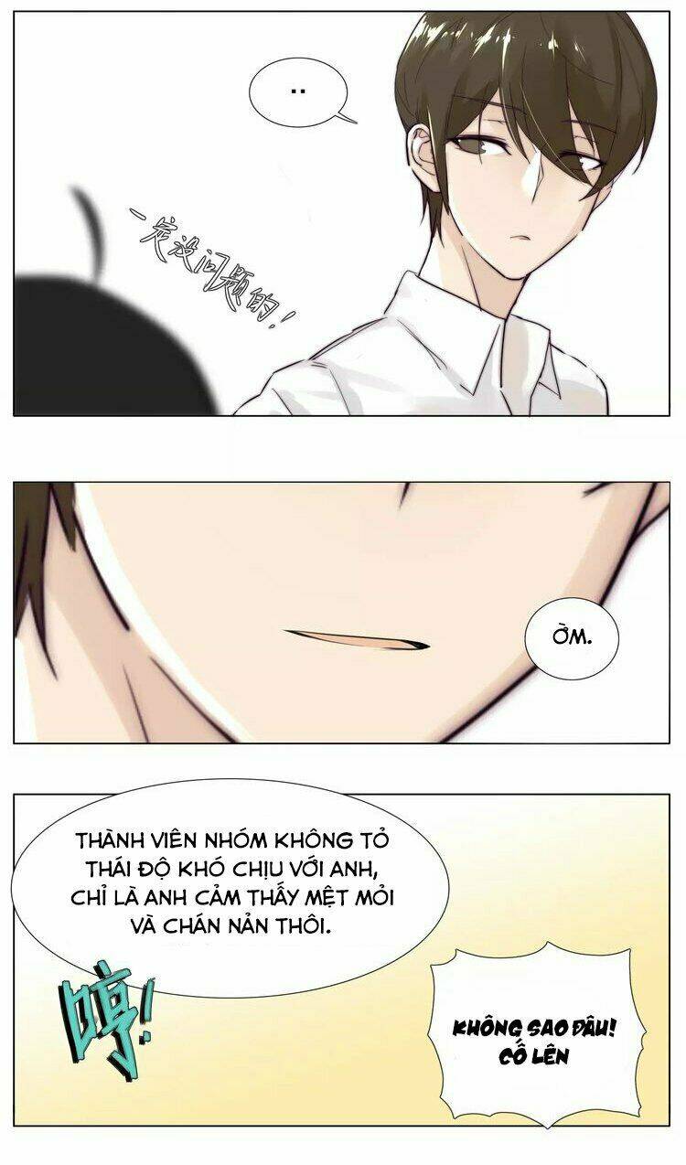 lấp lánh tình yêu kẹo bạc hà chapter 12 10