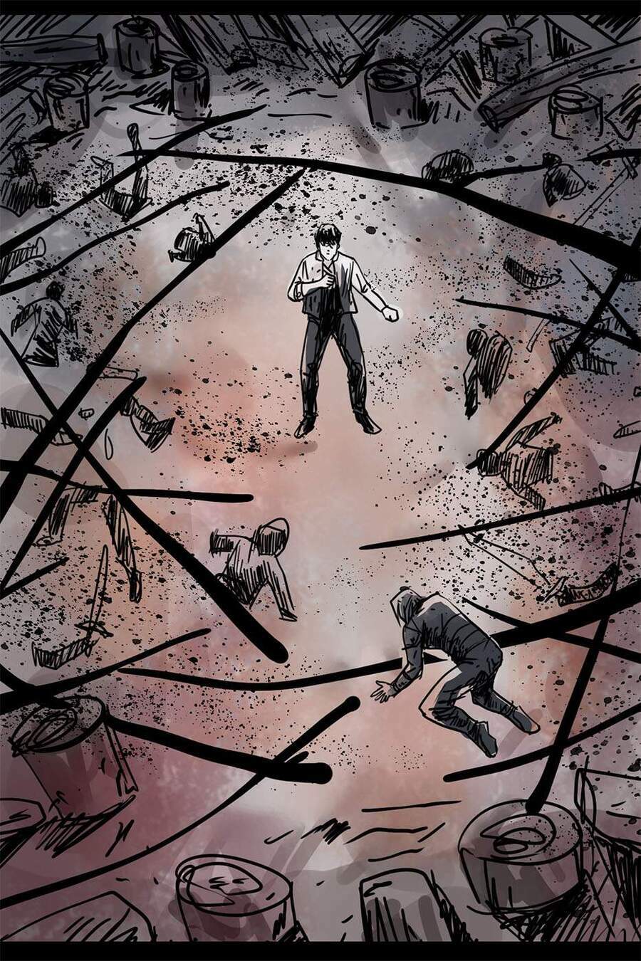 no longer myself chapter 6 16