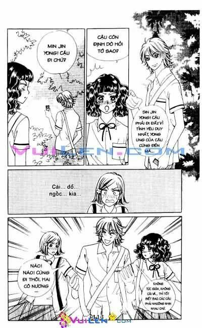 bong bóng trắng chapter 10 113