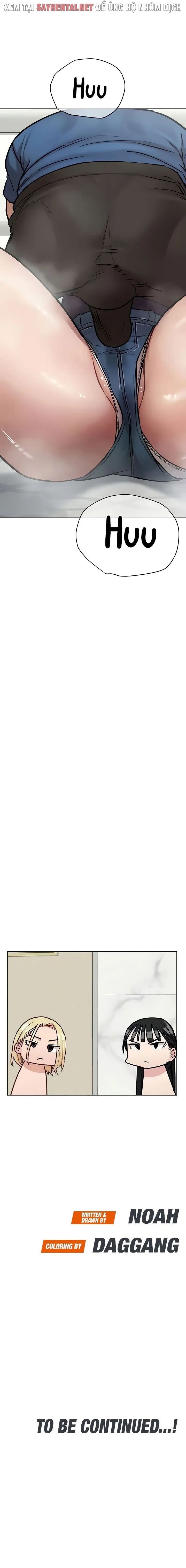 giữ bí mật với mẹ em nhé! chapter 37 29