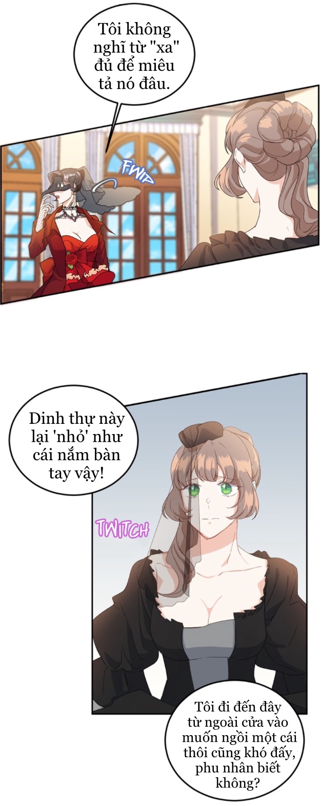 ebony, quạ đen chapter 13 5