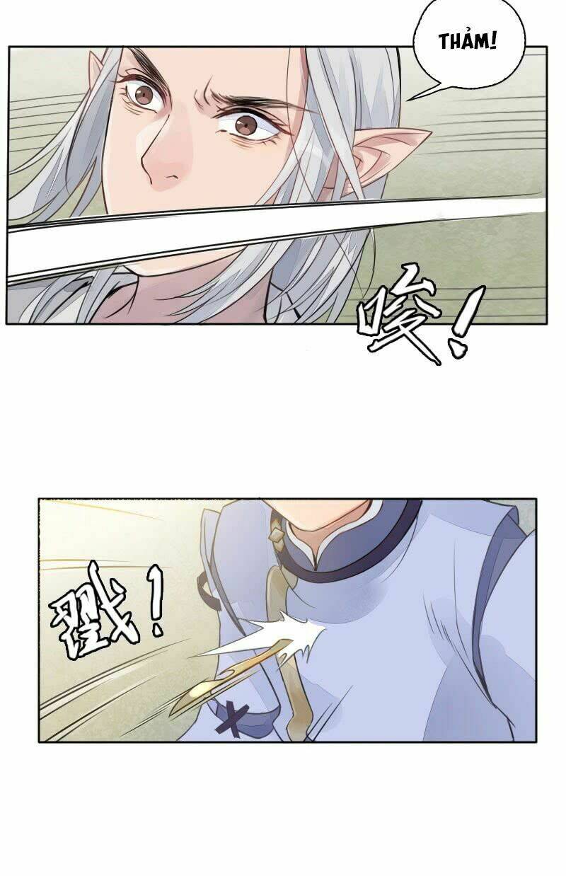 tây du ngạo tuyết thiên chapter 23 14