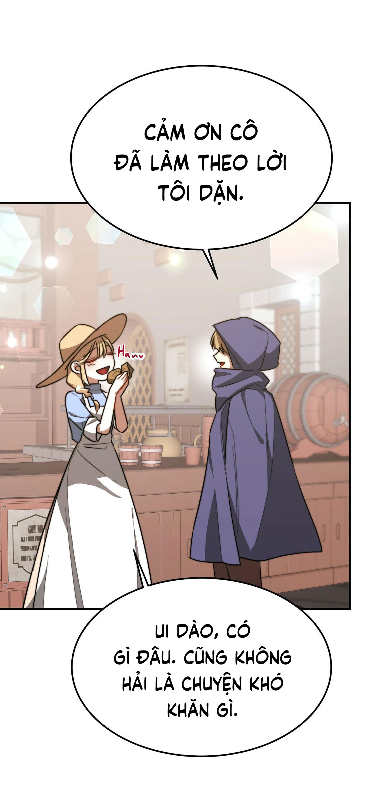 cuộc hôn nhân tay ba chapter 25 46