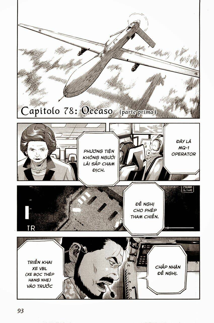 gunslinger girl chapter 78 2