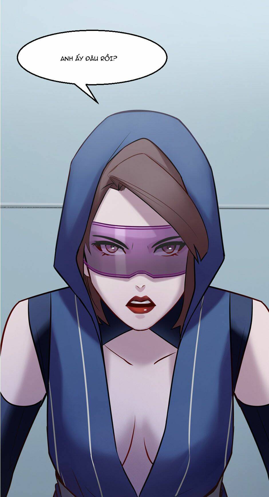 anh hùng và hiệp nữ chapter 48 1