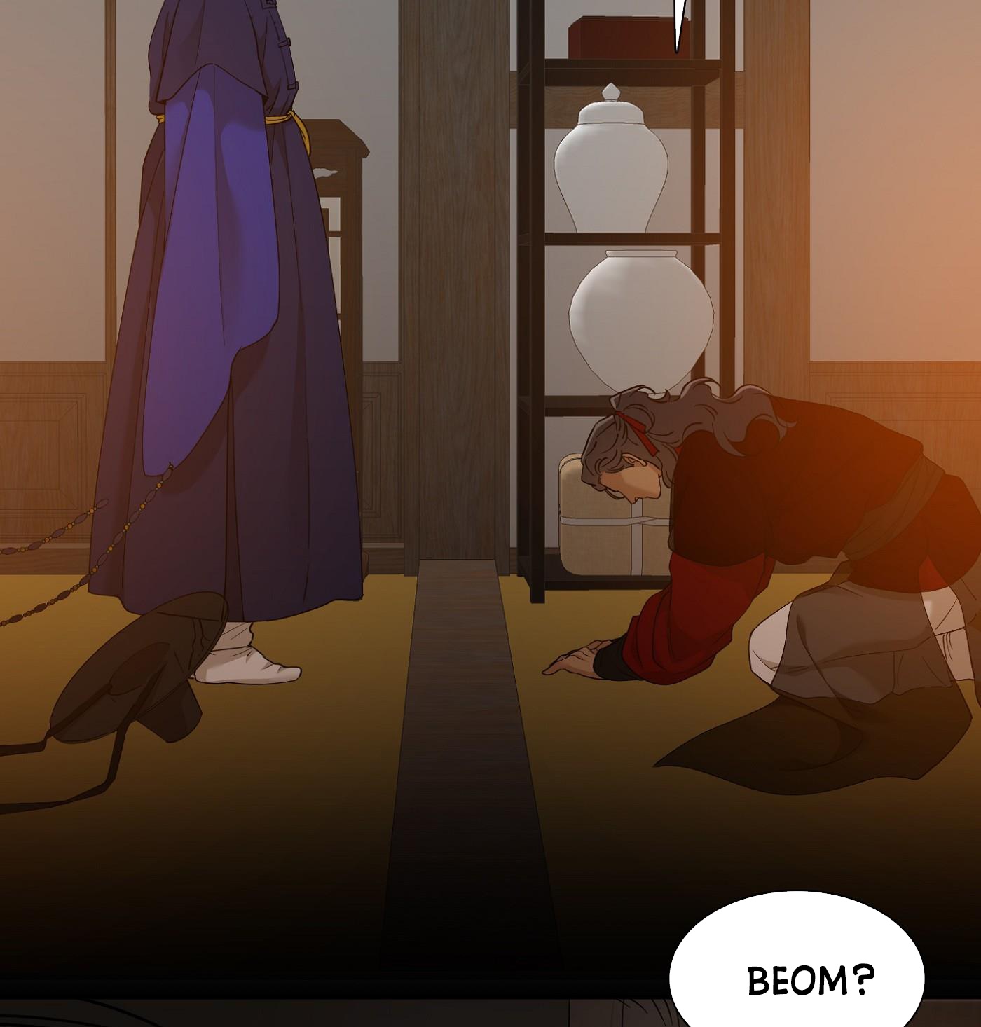 mắt phủ toàn sương chapter 52 50