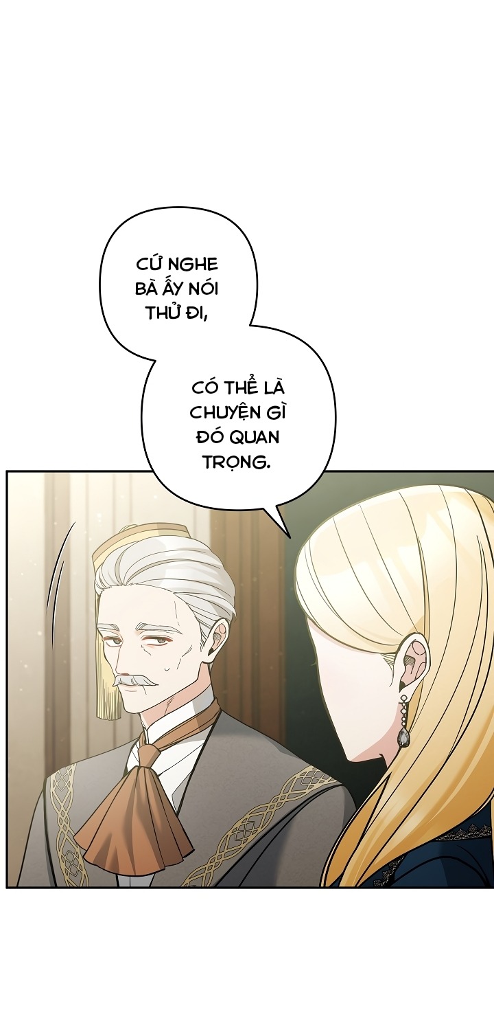 đừng đến cửa hàng của ác nữ phản diện chapter 74 5