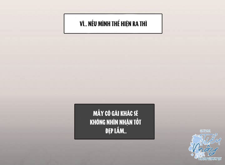 nói với anh chapter 1 32