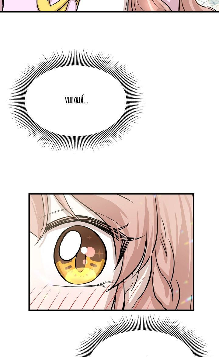 cuộc sống kỳ thú chapter 61 66