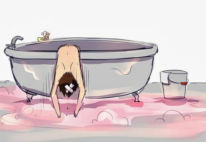 đại chiến titan - doujinshi collection chapter 10 6