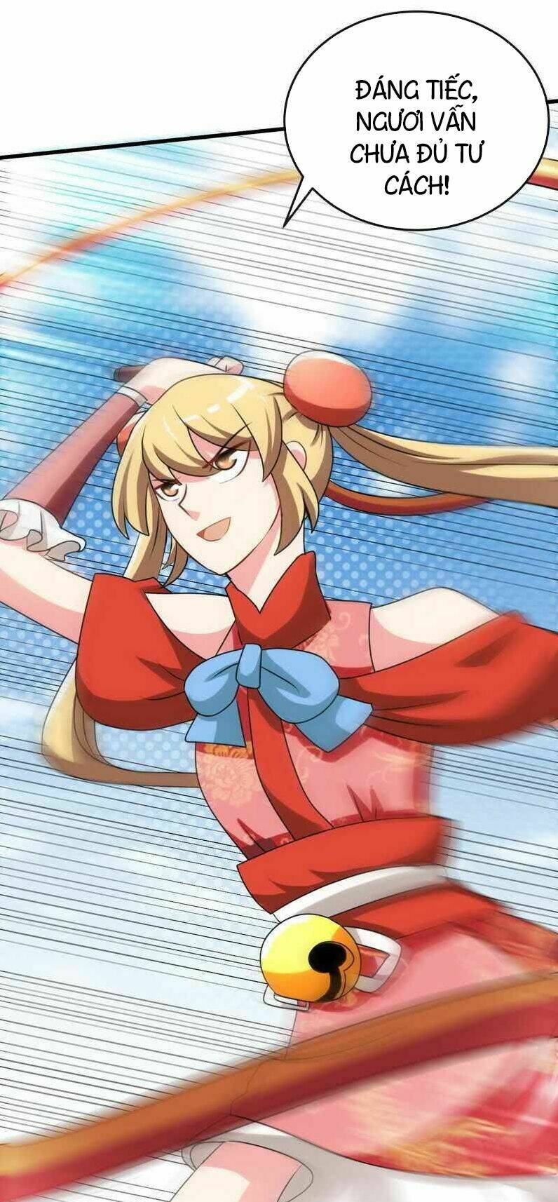 chí tôn thần ma chapter 29 12