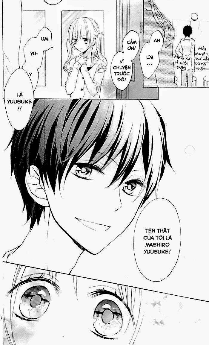 tổng hợp one shot. chapter 42 28