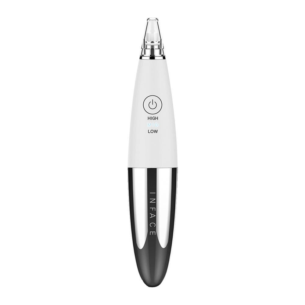 Máy Hút Mụn Đầu Đen Xiaomi inFace MS7000