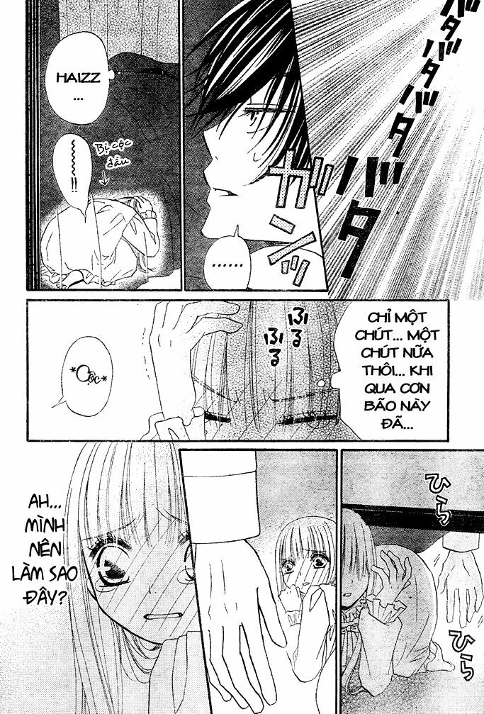 hoa và ác ma chapter 39 24