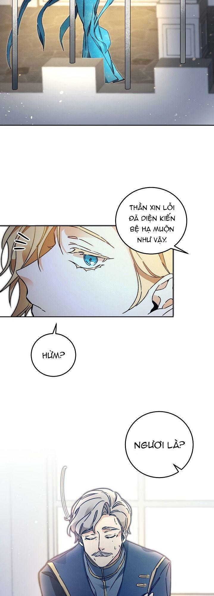 tôi trở thành hoàng đế bạo chúa trong tiểu thuyết chapter 42 26