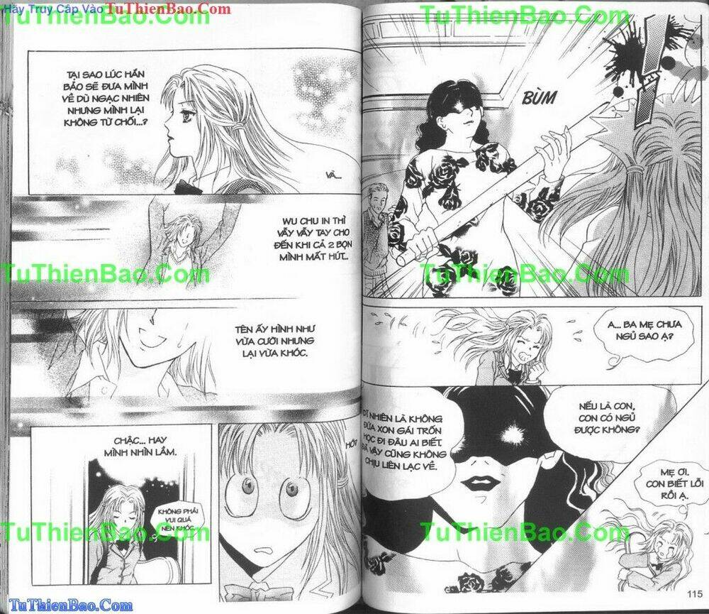 thử 1 lần nhé chapter 6 16