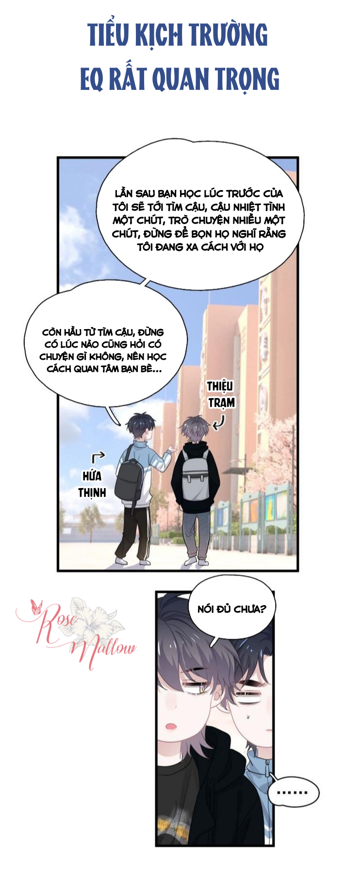 đề này vượt quá sức rồi chapter 19 32