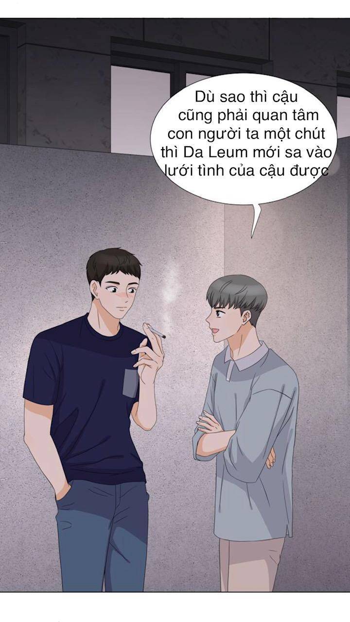 idol và sếp, em yêu ai? chapter 42 14