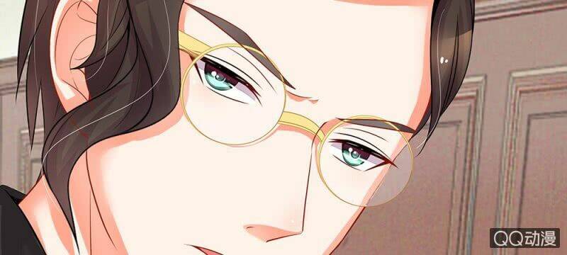 thiếu soái của tôi chính là manh như vậy chapter 36 8