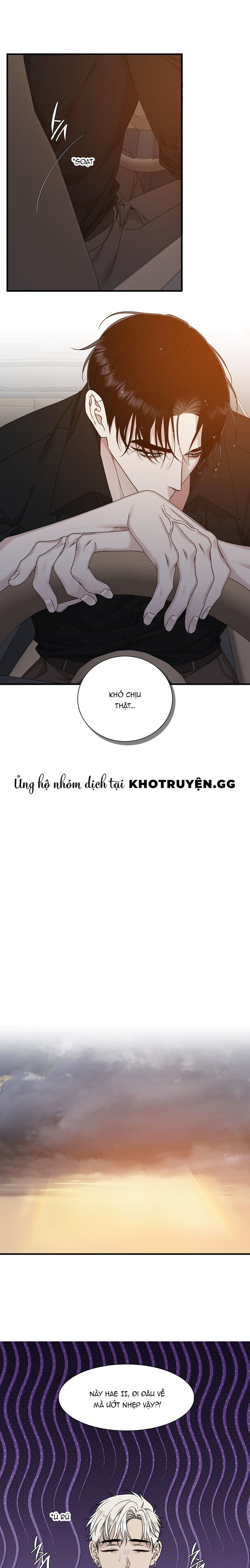 bắt đầu sai lầm chapter 7 15