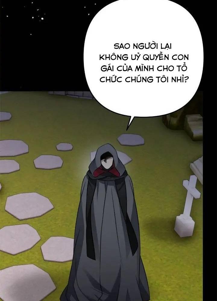tại sao mẹ chồng tôi lại như thế này? chapter 22 121