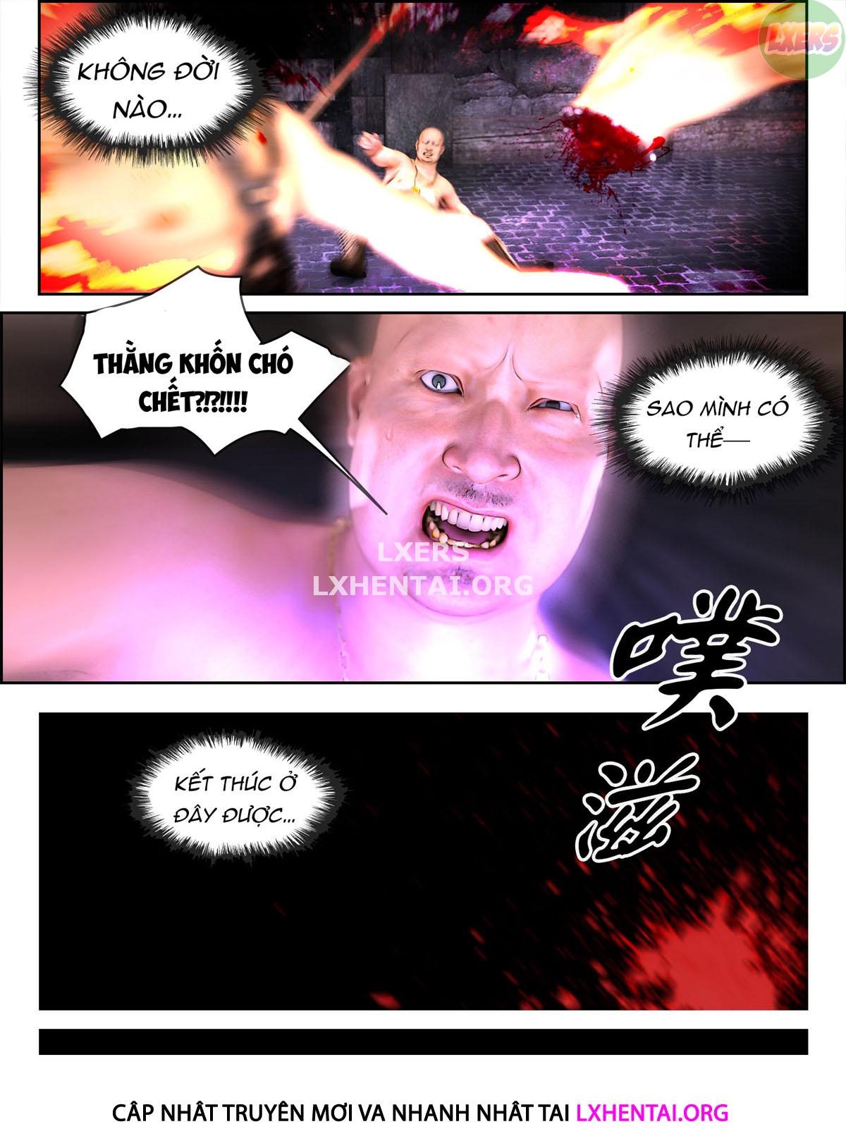 đóa hồng sa vào bóng tối chapter 6 38