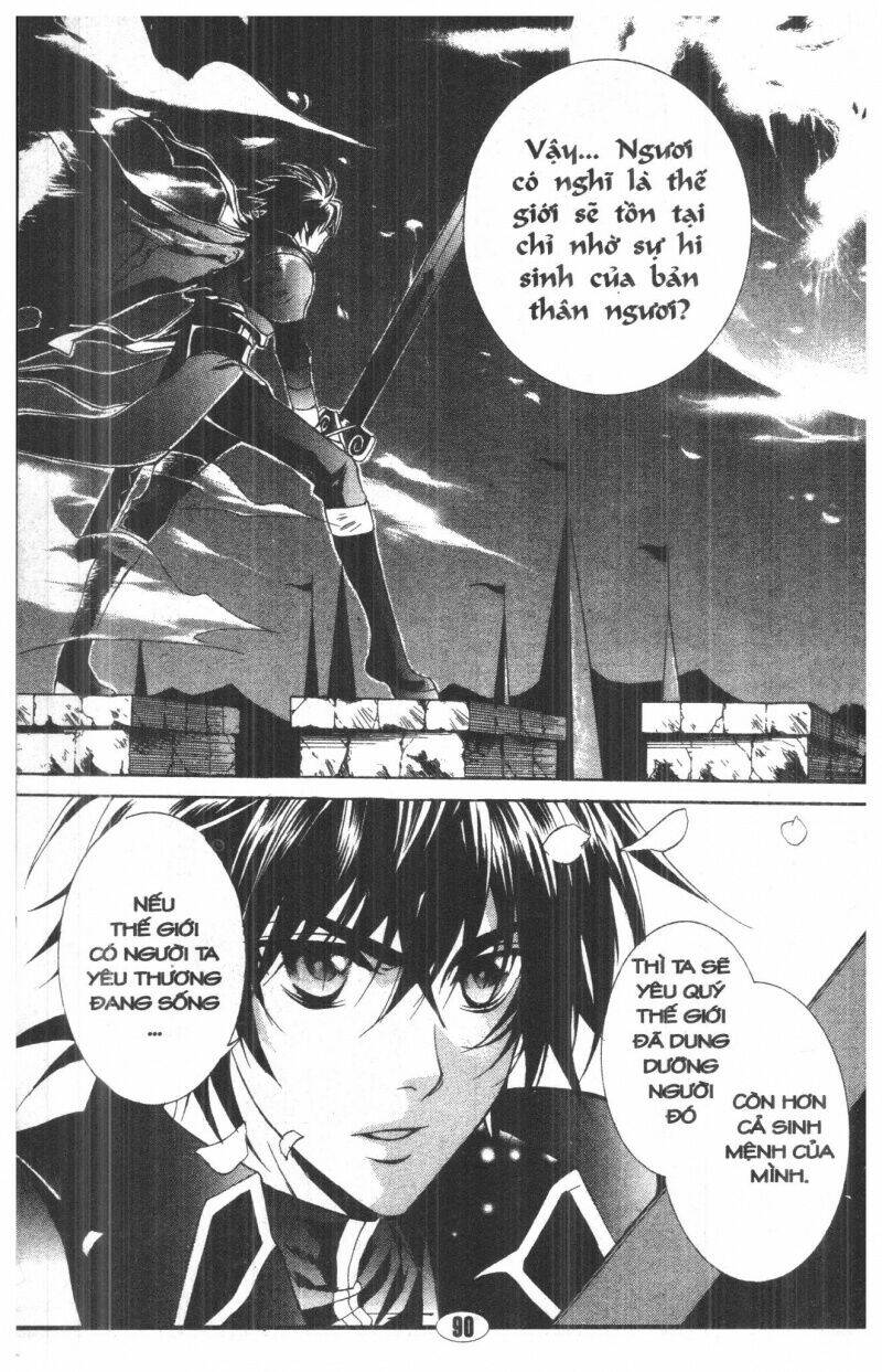 thề ước người và rồng chapter 1 84