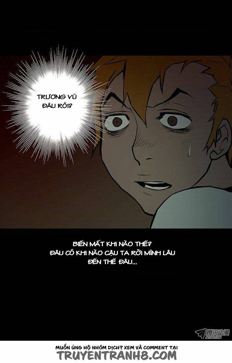 0.0 mhz - tần số chết chapter 63 14