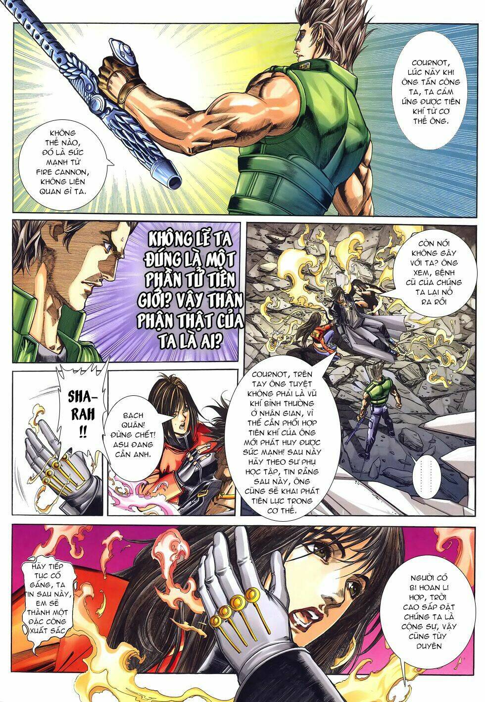 bát tiên đạo chapter 54 13