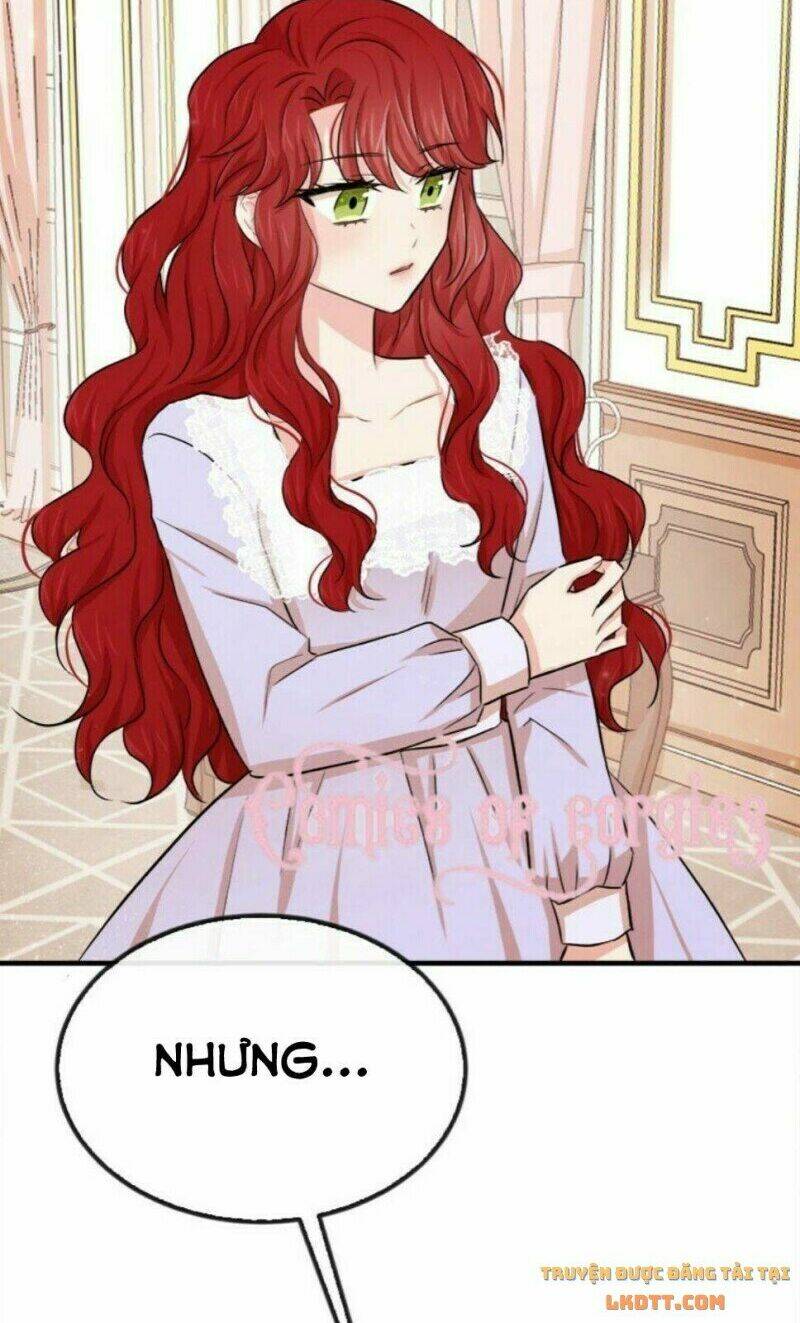 tiểu thư scarlet, em không muốn trả thù sao? chapter 12 16