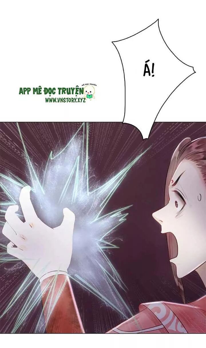 cực phẩm phế vật tiểu thư chapter 33 4