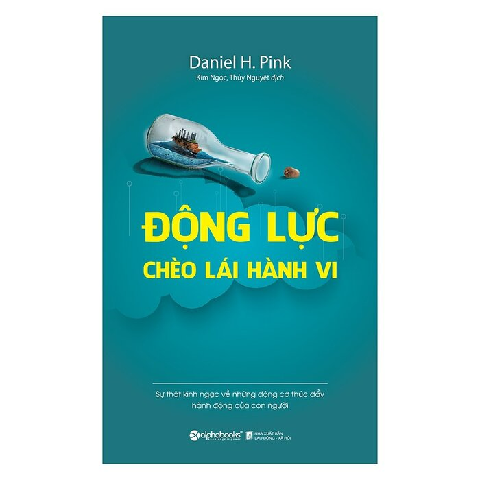 Động Lực Chèo Lái Hành Vi