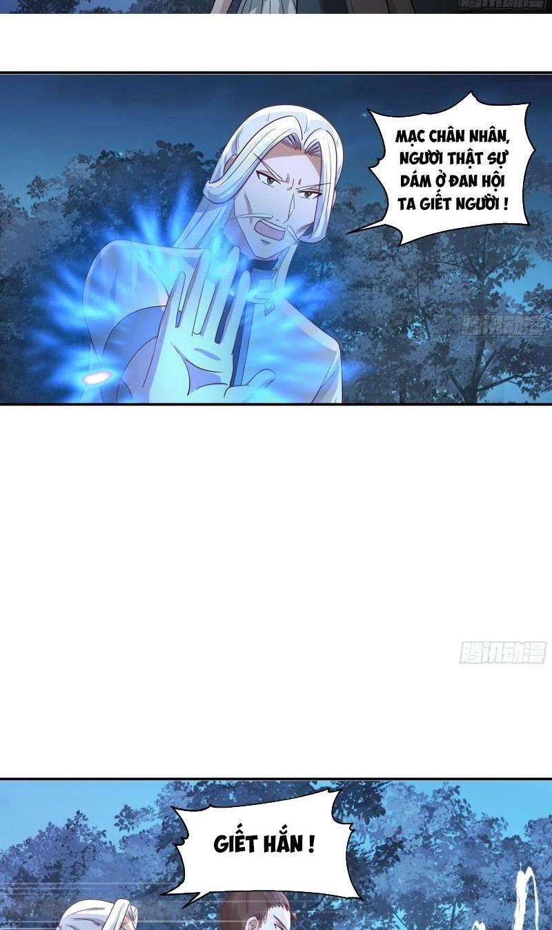 trên người ta có một rồng chapter 554 7