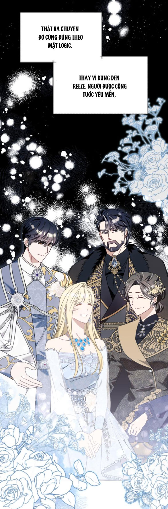 tôi tưởng đó chỉ là tiểu thuyết trọng sinh bình thường chapter 61.2 1