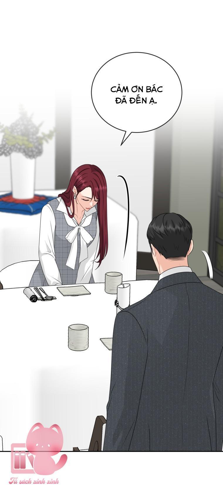 mong được chị chỉ bảo, tiền bối chapter 59 30