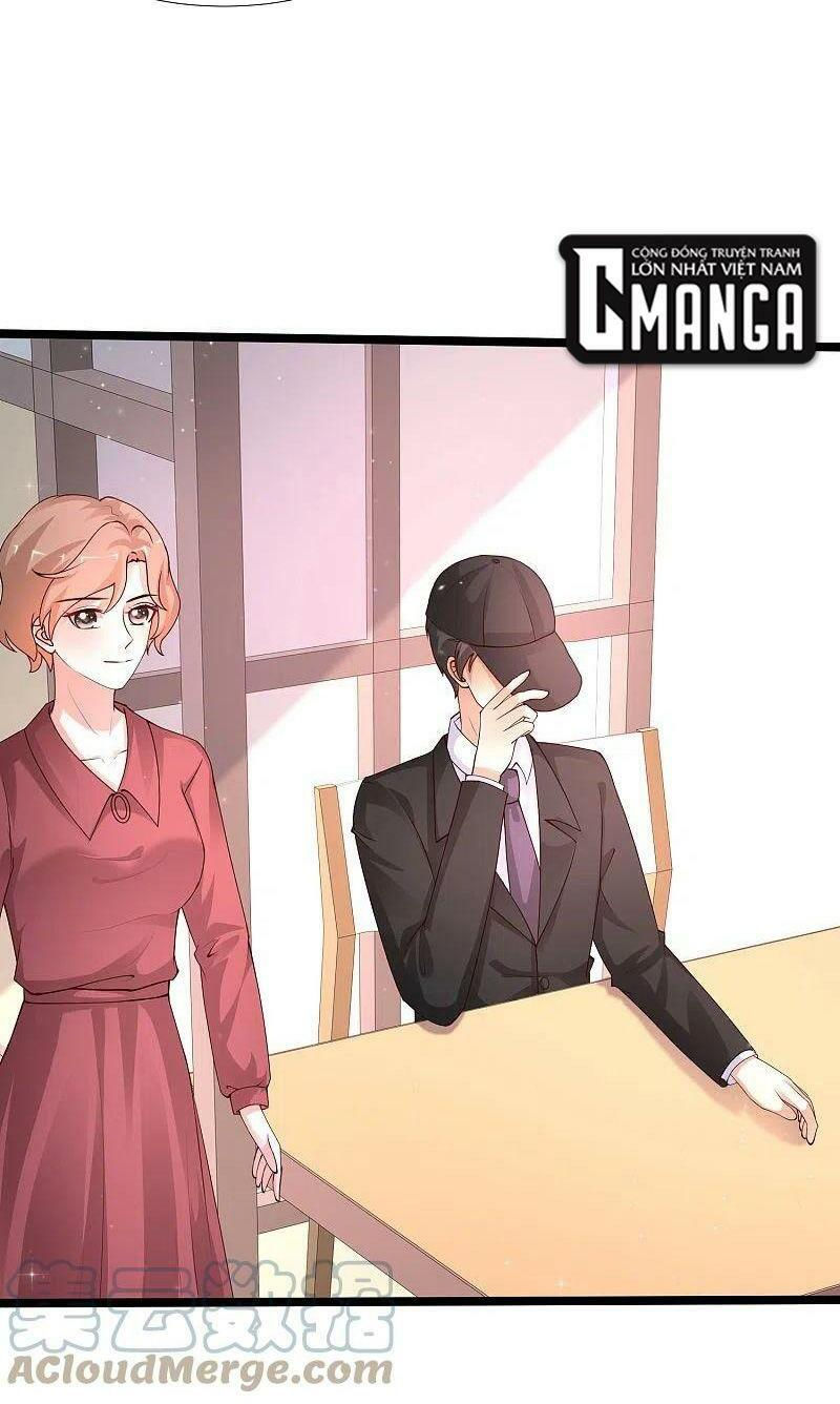 tối cường vận đào hoa chapter 241 8