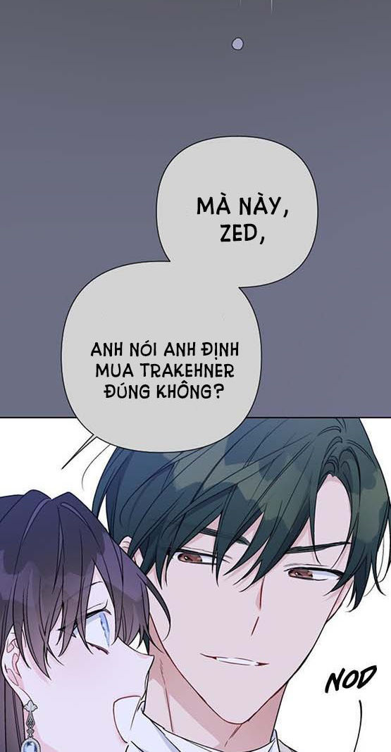 cách hiệp sĩ sống như một tiểu thư chapter 63 20