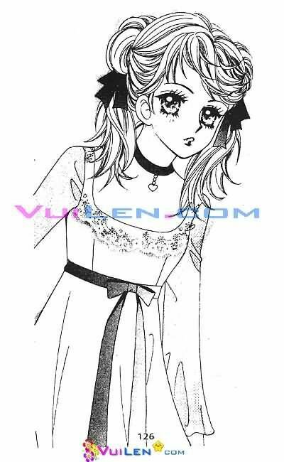 nụ hôn cuối chapter 70 7