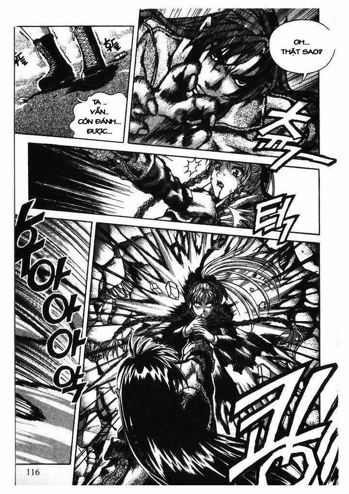 rebirth - tái sinh chapter 11 26