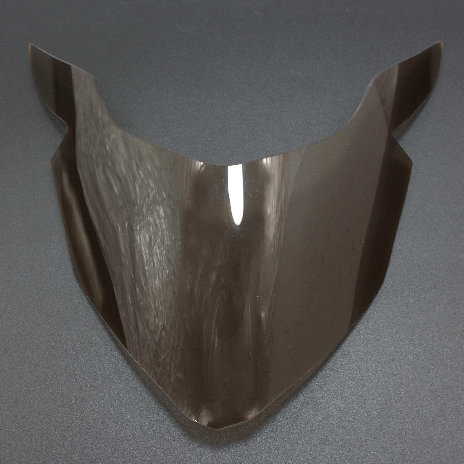 New Motorcycle ABS Headlight Screen Protection Guard Cover Replacement for Honda CB500X CBR650F CB650F 2017-2019