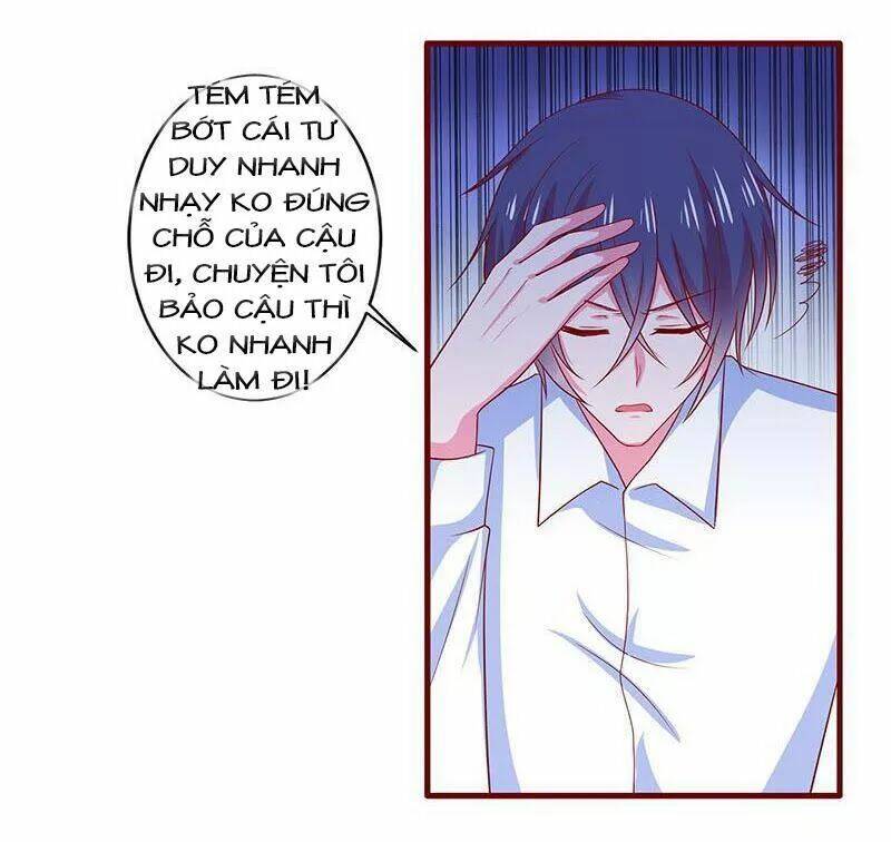 không gả cho tổng tài, gả cho người hầu chapter 85 24