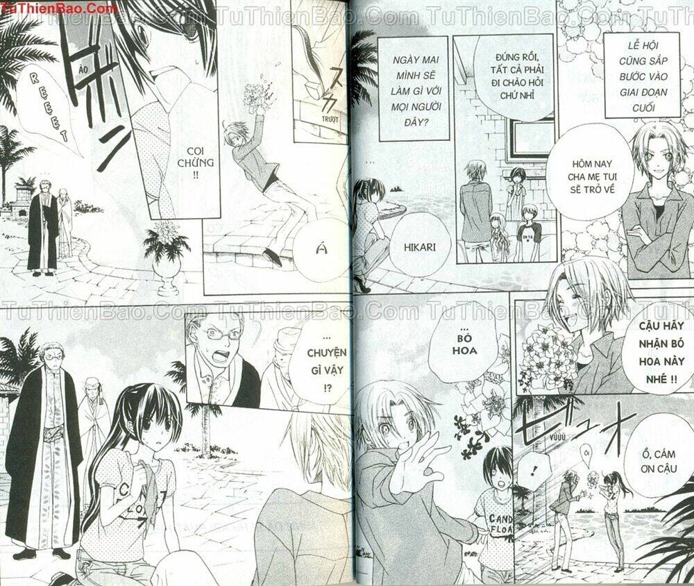 s a - lớp học ưu tú chapter 15 20