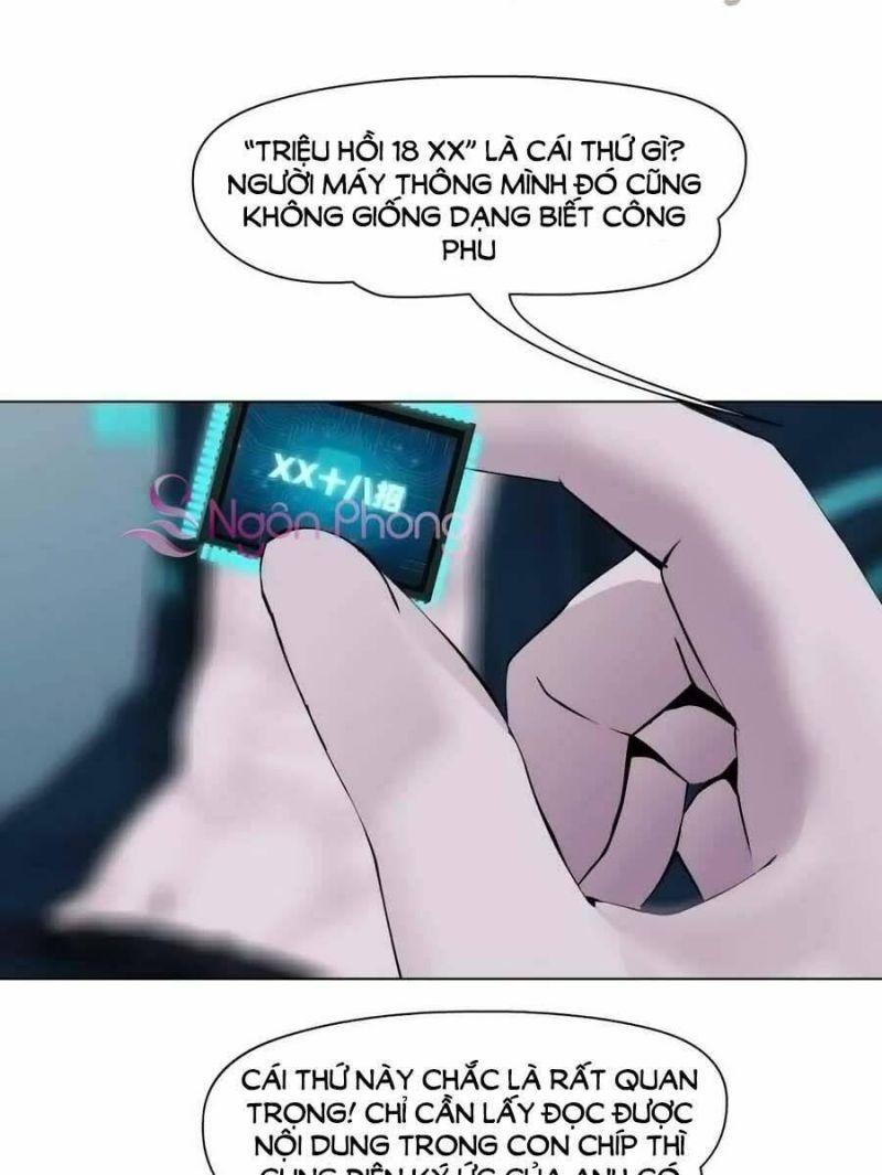 đằng nữ chapter 185 27