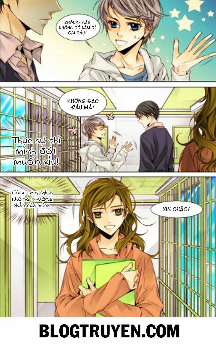 cheonsaeng yeonbun chapter 13 12