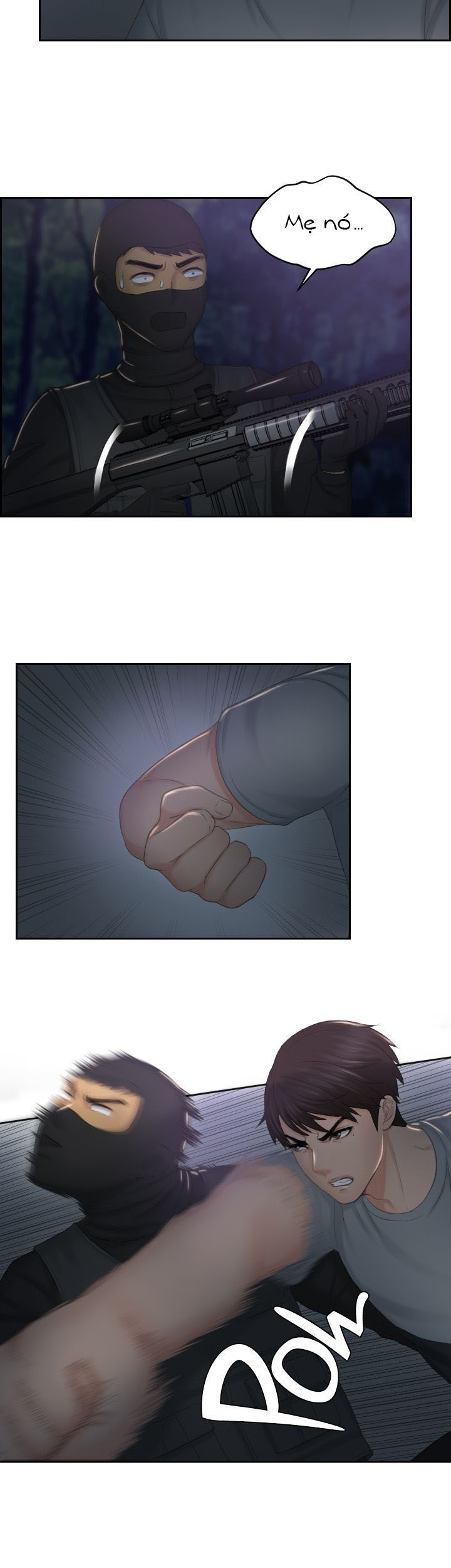 chàng thám tử đào hoa chapter 43 19