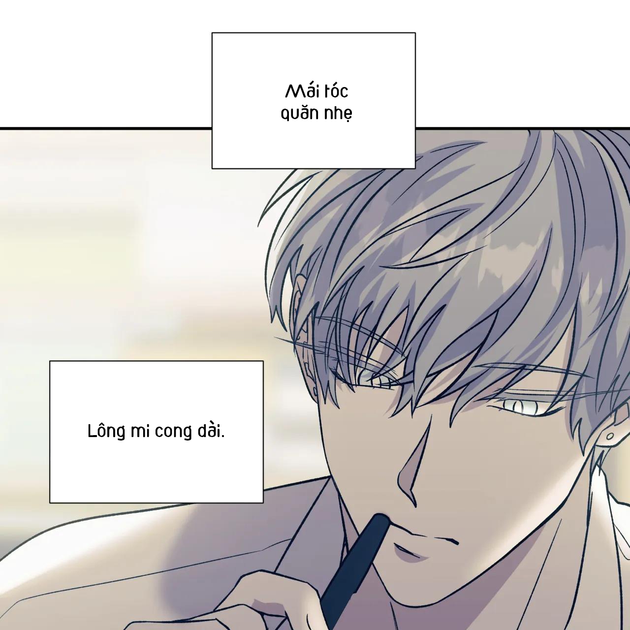 ám ảnh pheromone chapter 34 4