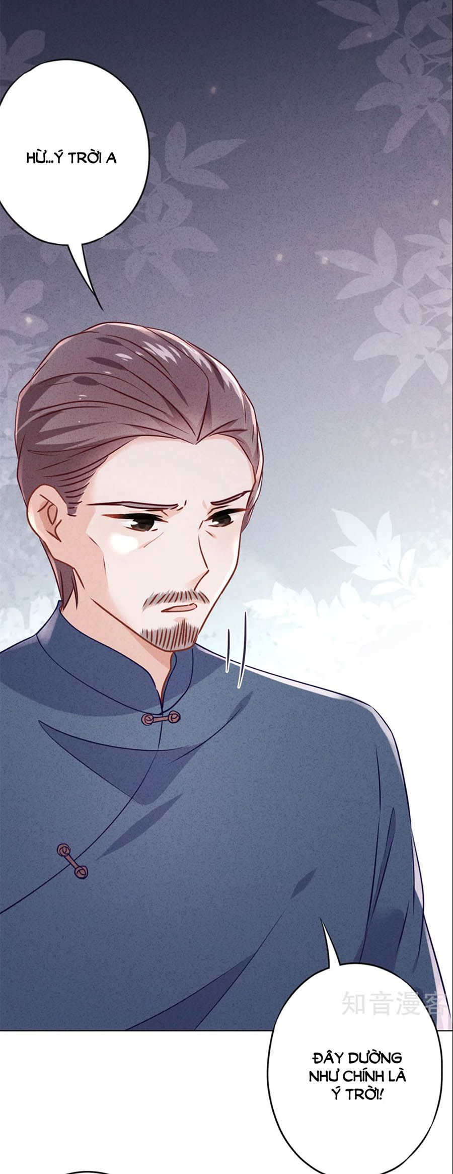 thiếu soái, vợ anh muốn lật trời! chapter 87 29